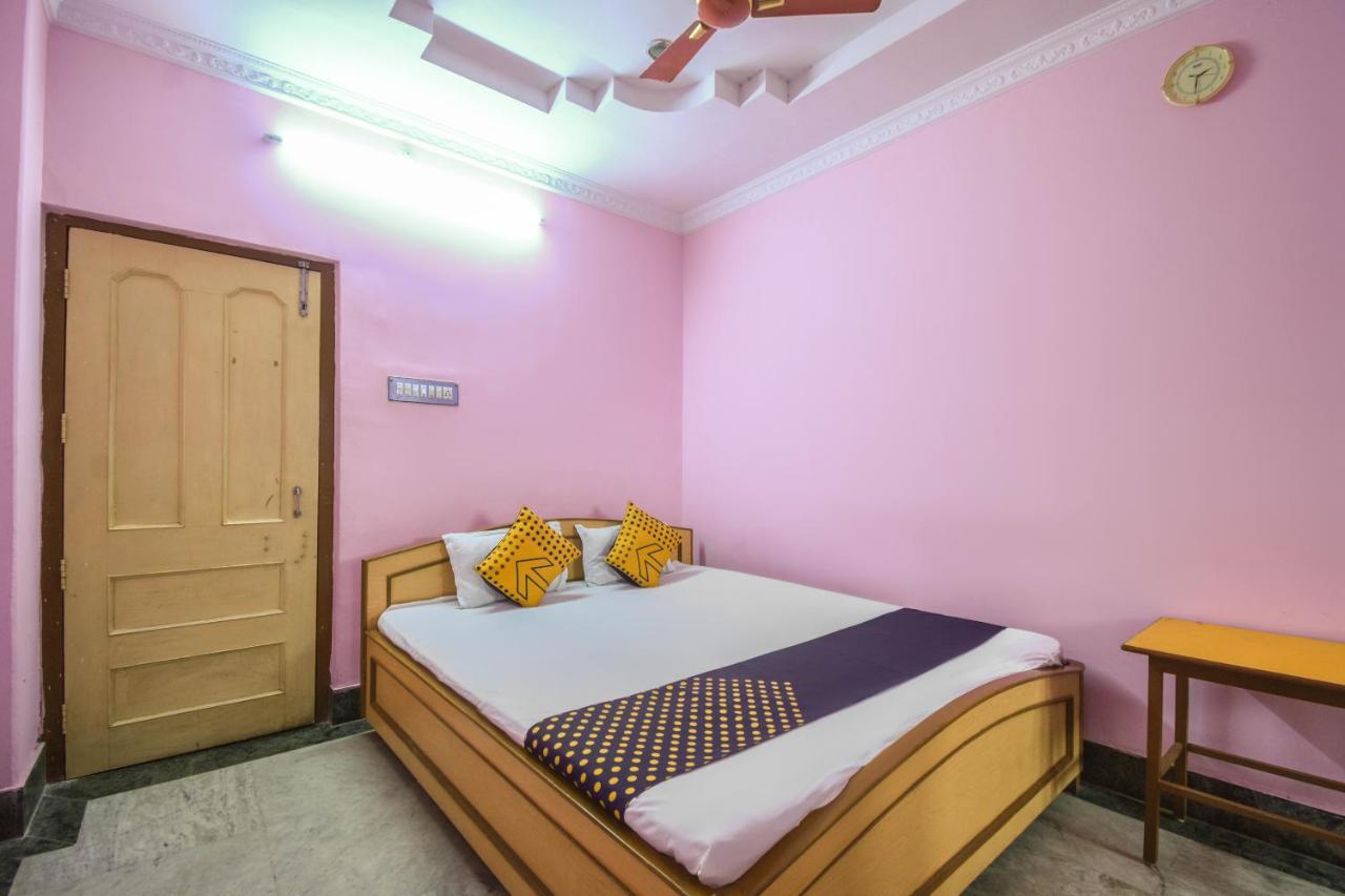 Hotel Rajmahal Bānkura 外观 照片
