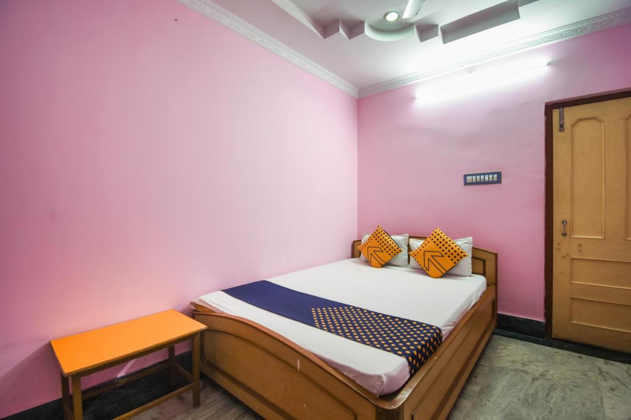 Hotel Rajmahal Bānkura 外观 照片