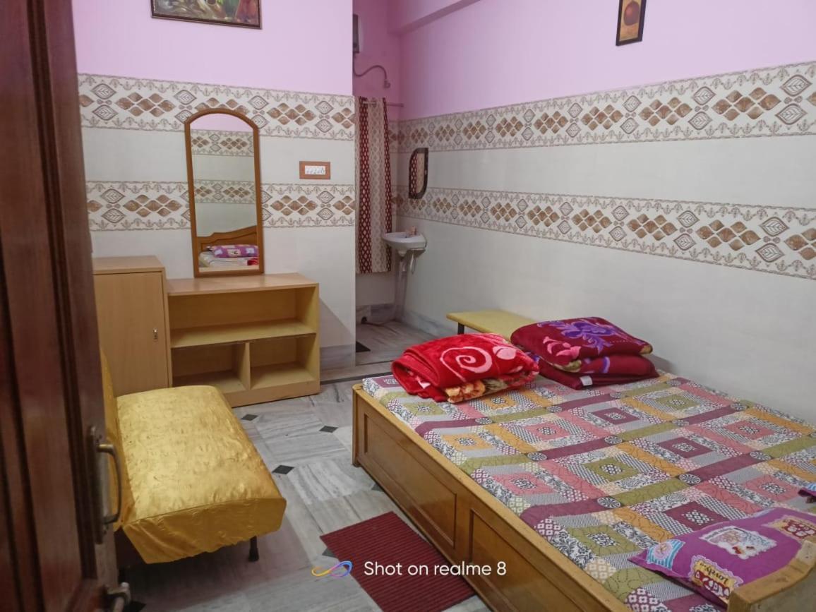 Hotel Rajmahal Bānkura 外观 照片