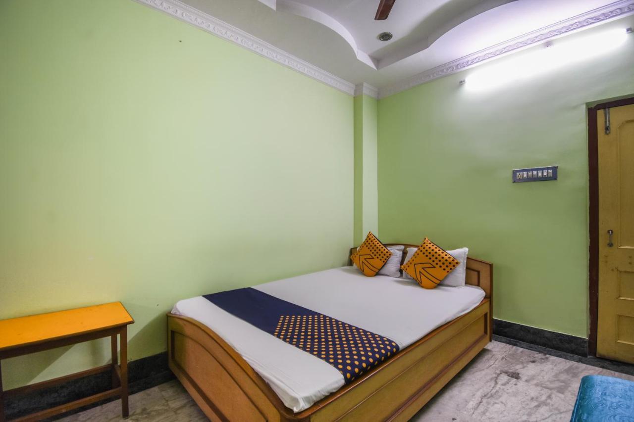 Hotel Rajmahal Bānkura 外观 照片