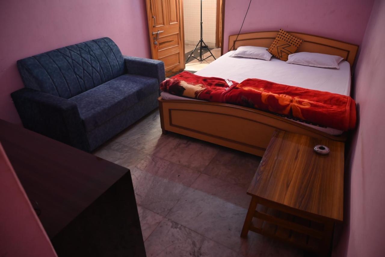 Hotel Rajmahal Bānkura 外观 照片