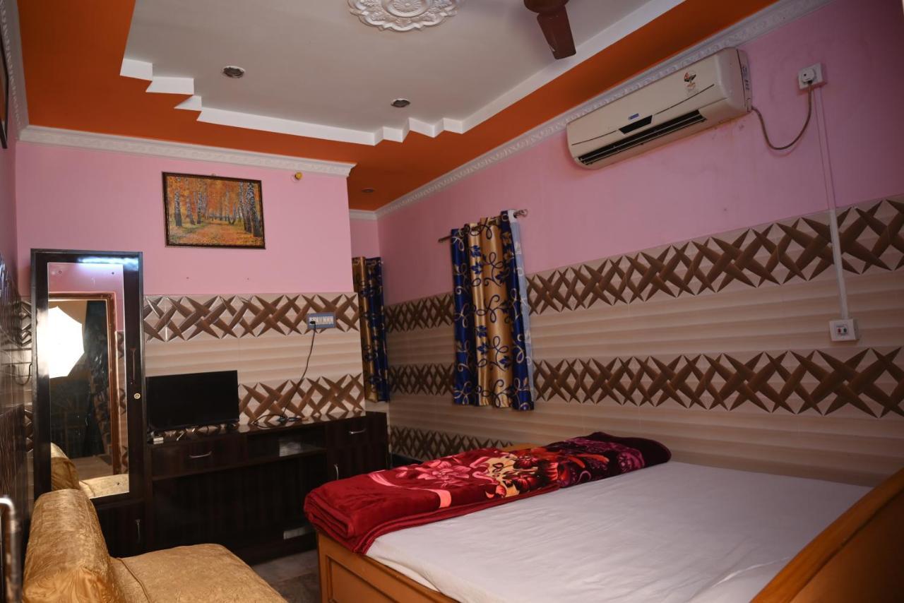 Hotel Rajmahal Bānkura 外观 照片