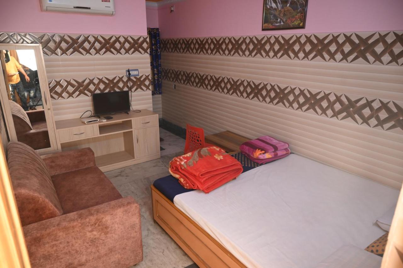 Hotel Rajmahal Bānkura 外观 照片
