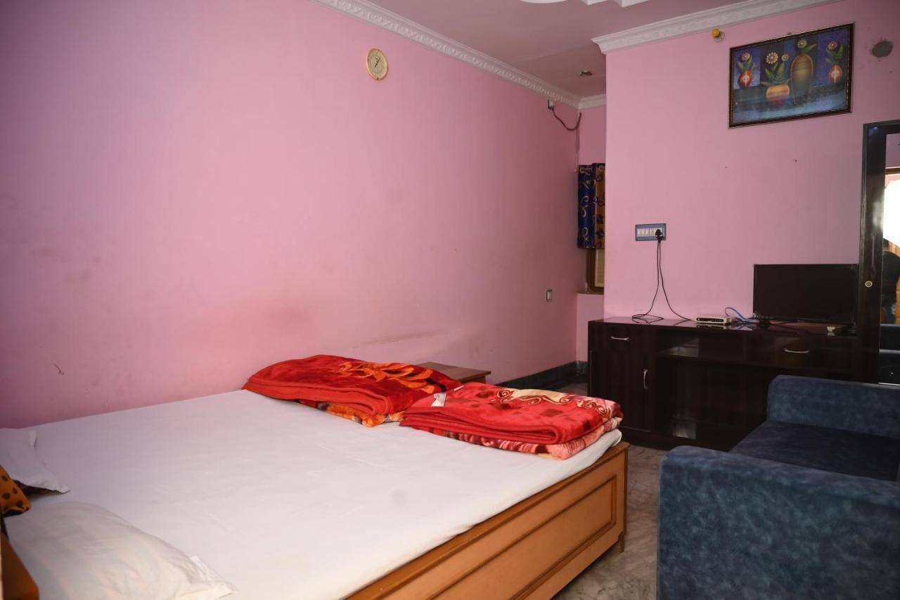 Hotel Rajmahal Bānkura 外观 照片