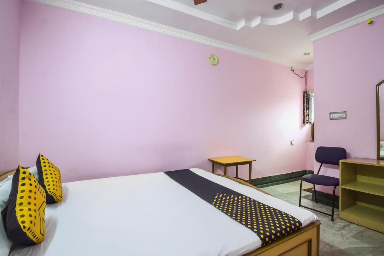 Hotel Rajmahal Bānkura 外观 照片