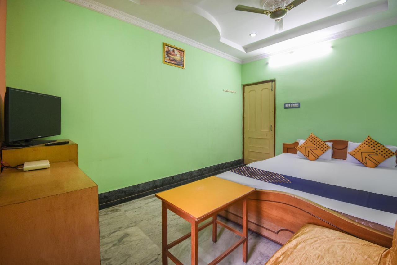 Hotel Rajmahal Bānkura 外观 照片