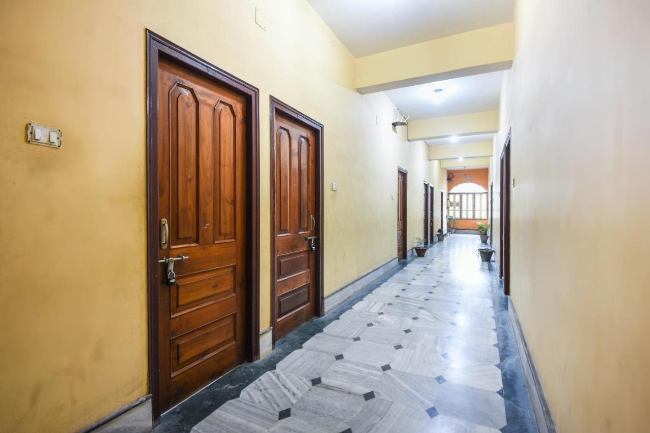 Hotel Rajmahal Bānkura 外观 照片